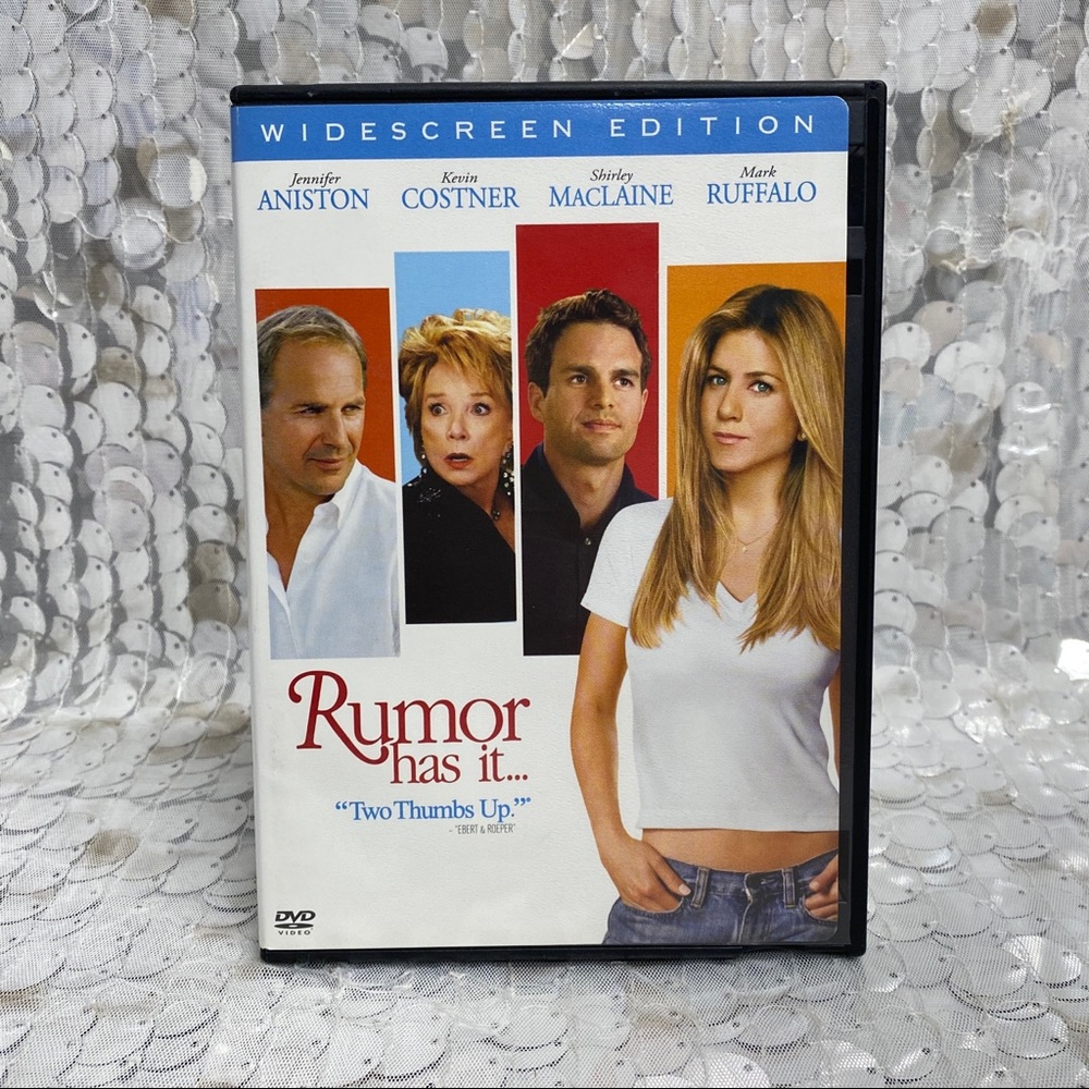 Rumor Has It...